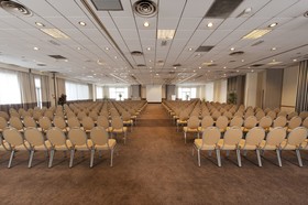 Mercure Strasbourg Palais des Congres