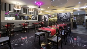 Mercure Strasbourg Palais des Congres