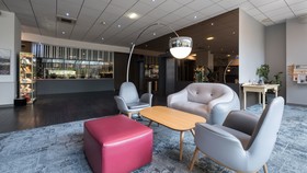 Mercure Strasbourg Palais des Congres
