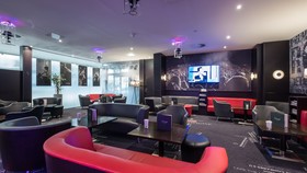 Mercure Strasbourg Palais des Congres