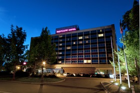 Mercure Strasbourg Palais des Congres