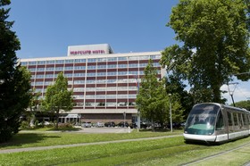 Mercure Strasbourg Palais des Congres