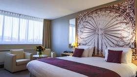 Mercure Strasbourg Palais des Congres
