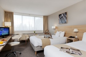 Mercure Strasbourg Palais des Congres