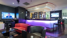 Mercure Strasbourg Palais des Congres