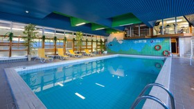 Mercure Strasbourg Palais des Congres