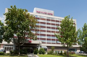 Mercure Strasbourg Palais des Congres