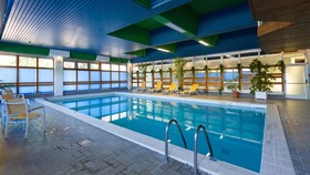 Mercure Strasbourg Palais des Congres