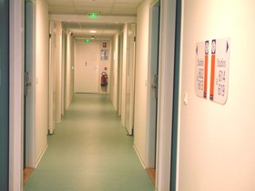 Montempo Apparthotel Strasbourg Gare