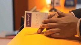 Montempo Apparthotel Strasbourg Gare