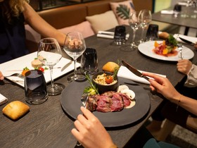 Novotel Strasbourg Centre Halles