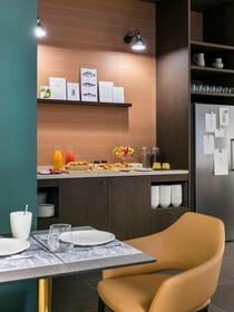 OKKO Hotels Strasbourg Centre