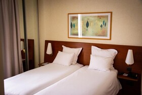 Residence Jean Sebastien Bach