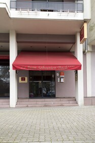 Residence Jean Sebastien Bach