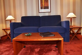 Residence Jean Sebastien Bach