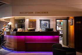 Residence Jean Sebastien Bach