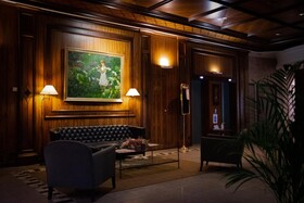 Residence Jean Sebastien Bach