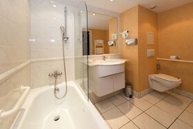 Residence Jean Sebastien Bach