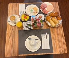 Residence Jean Sebastien Bach