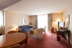 Residence Jean Sebastien Bach