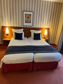 Residence Jean Sebastien Bach