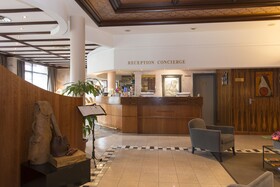 Residence Jean Sebastien Bach