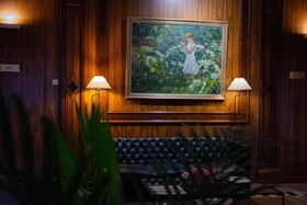 Residence Jean Sebastien Bach