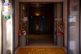 Residence Jean Sebastien Bach