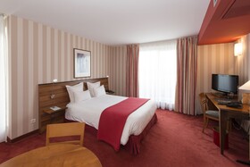 Residence Jean Sebastien Bach