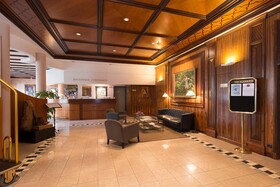 Residence Jean Sebastien Bach