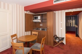 Residence Jean Sebastien Bach