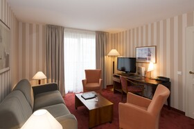 Residence Jean Sebastien Bach