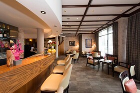 Residence Jean Sebastien Bach