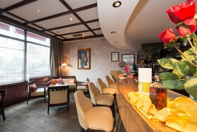 Residence Jean Sebastien Bach