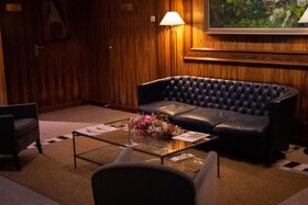 Residence Jean Sebastien Bach