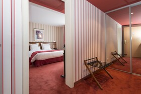 Residence Jean Sebastien Bach