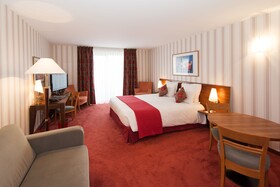 Residence Jean Sebastien Bach