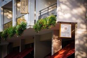 Residence Jean Sebastien Bach