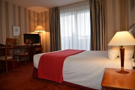 Residence Jean Sebastien Bach