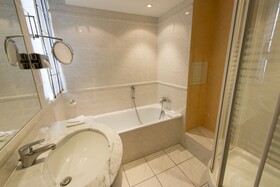 Residence Jean Sebastien Bach