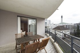 Residence Jean Sebastien Bach