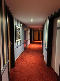 Residence Jean Sebastien Bach