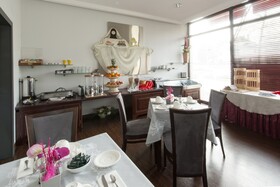 Residence Jean Sebastien Bach