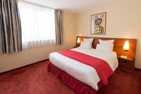 Residence Jean Sebastien Bach