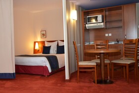 Residence Jean Sebastien Bach