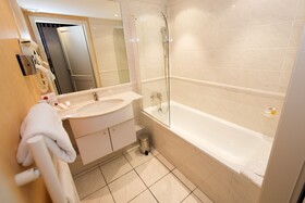 Residence Jean Sebastien Bach