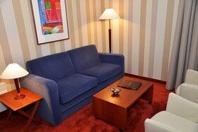 Residence Jean Sebastien Bach