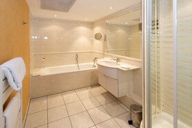 Residence Jean Sebastien Bach