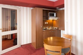 Residence Jean Sebastien Bach