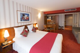 Residence Jean Sebastien Bach